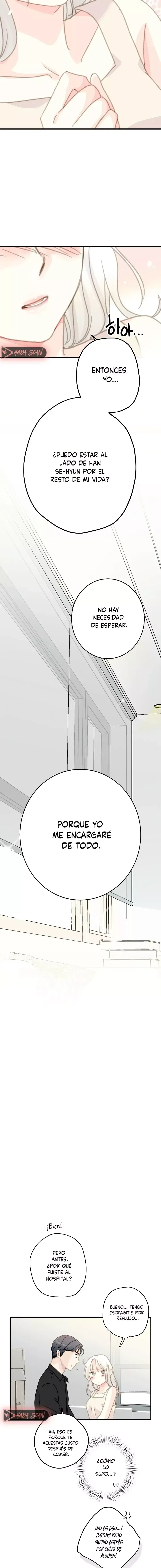 El quinto amigo Capítulo 44 en Línea - página 17