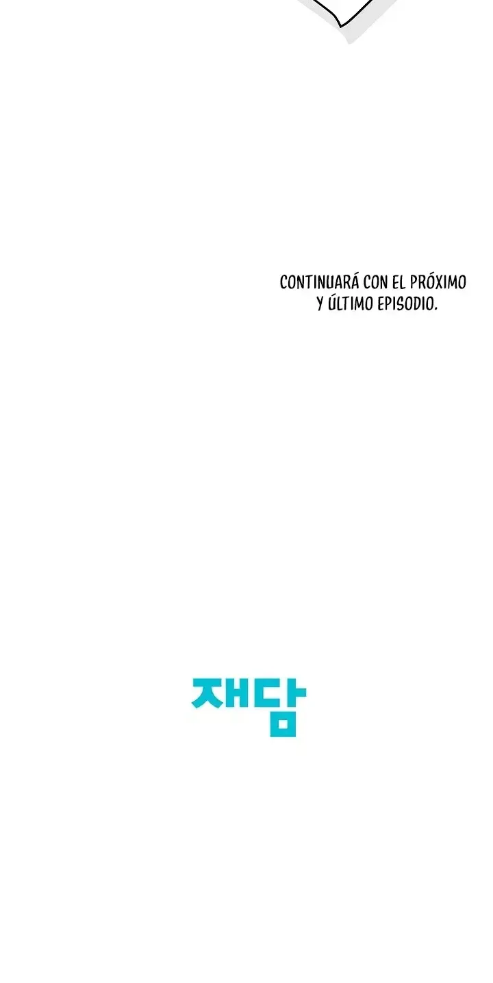 El quinto amigo Capítulo 44 en Línea - página 18