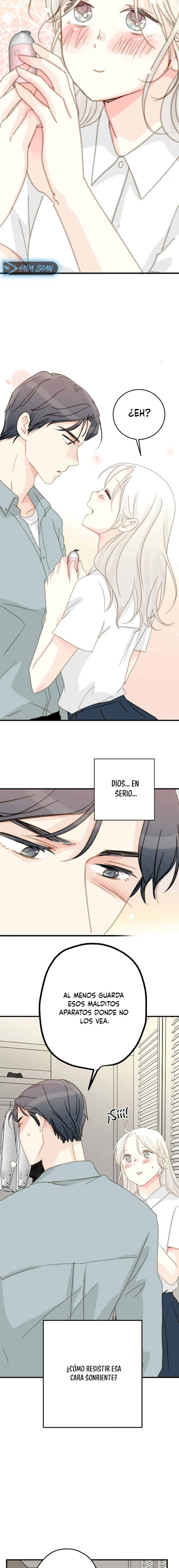 El quinto amigo Capítulo 48 en Línea - página 14