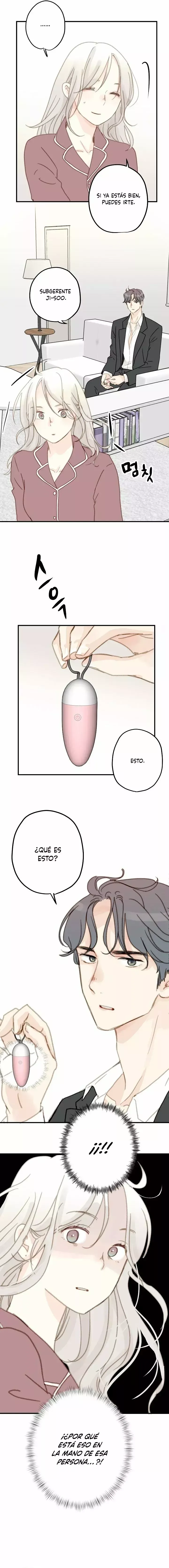 El quinto amigo Capítulo 5 en Línea - página 10