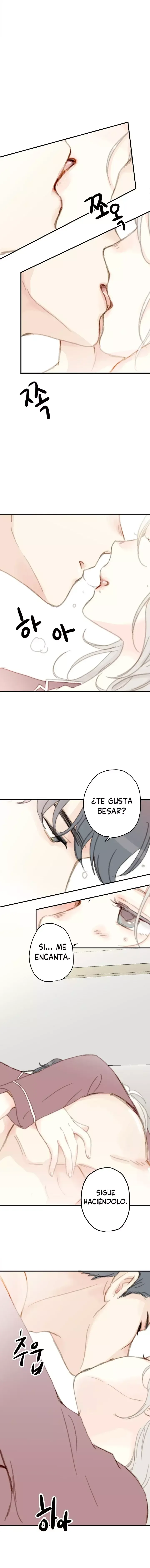 El quinto amigo Capítulo 6 en Línea - página 9