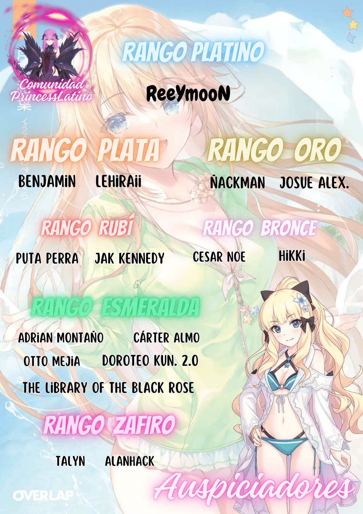 El rechazado mago príncipe que rehízo su vida para crear su reino ideal Capítulo 7.2 en Línea - página 1