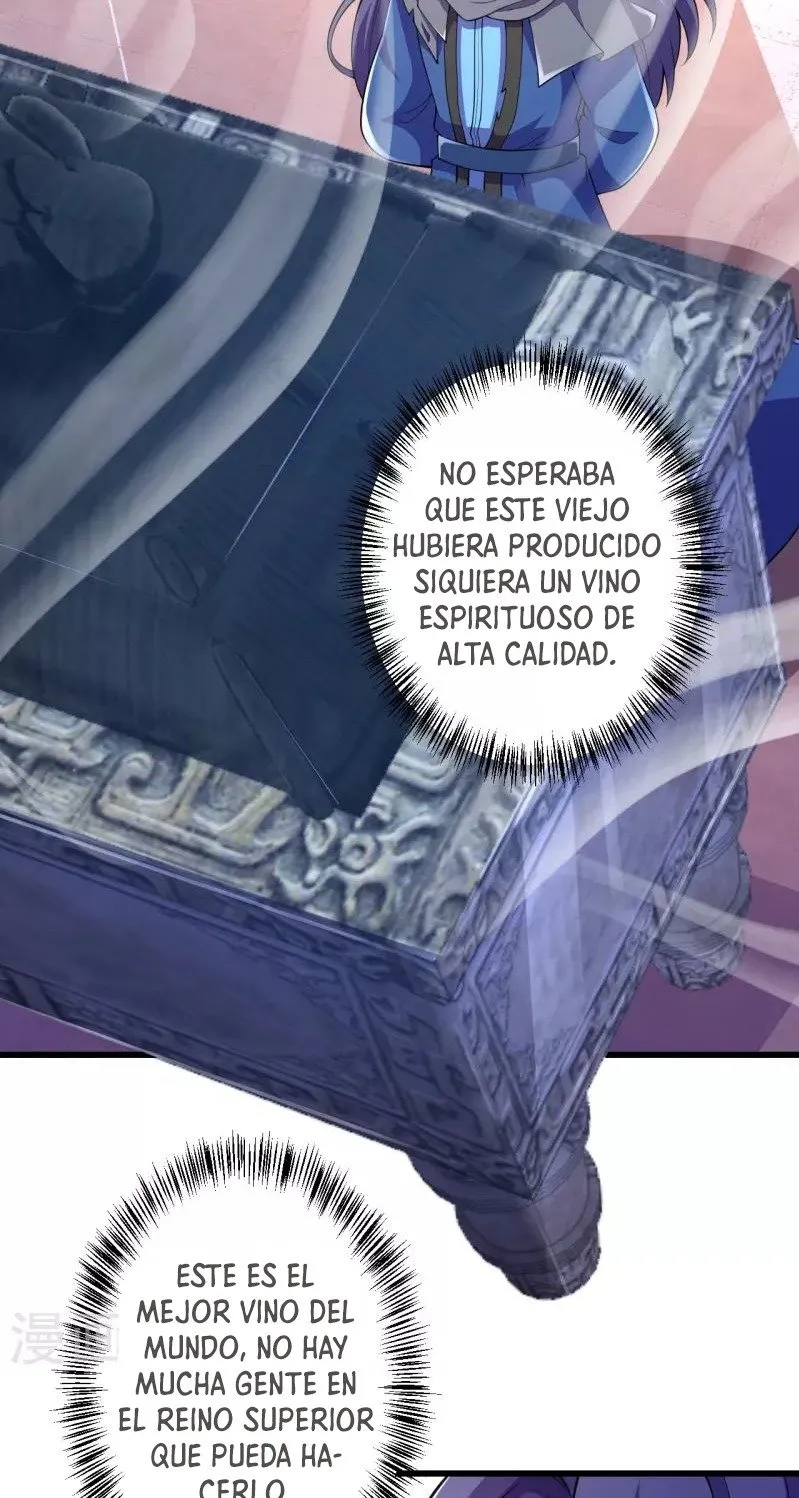 El Refinador De Cuerpos Más Fuerte de La Historia Capítulo 15 en Línea - página 4