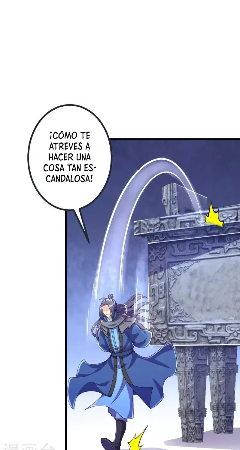 El Refinador De Cuerpos Más Fuerte de La Historia Capítulo 15 en Línea - página 16