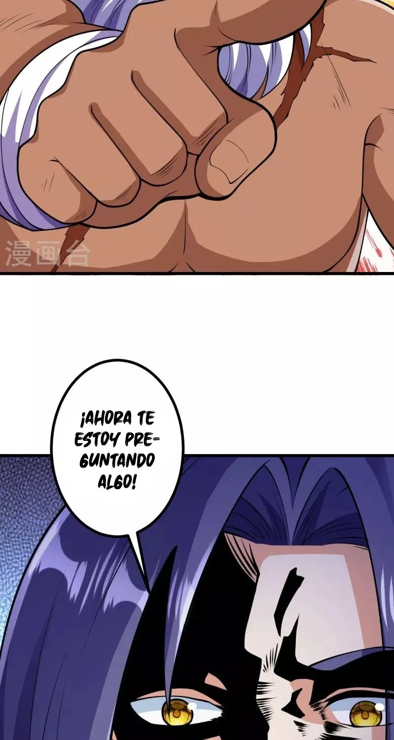 El Refinador De Cuerpos Más Fuerte de La Historia Capítulo 15 en Línea - página 23