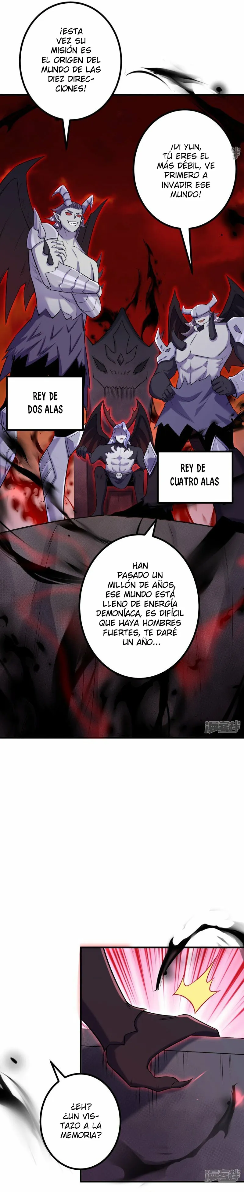 El Refinador De Cuerpos Más Fuerte de La Historia Capítulo 172 en Línea - página 6