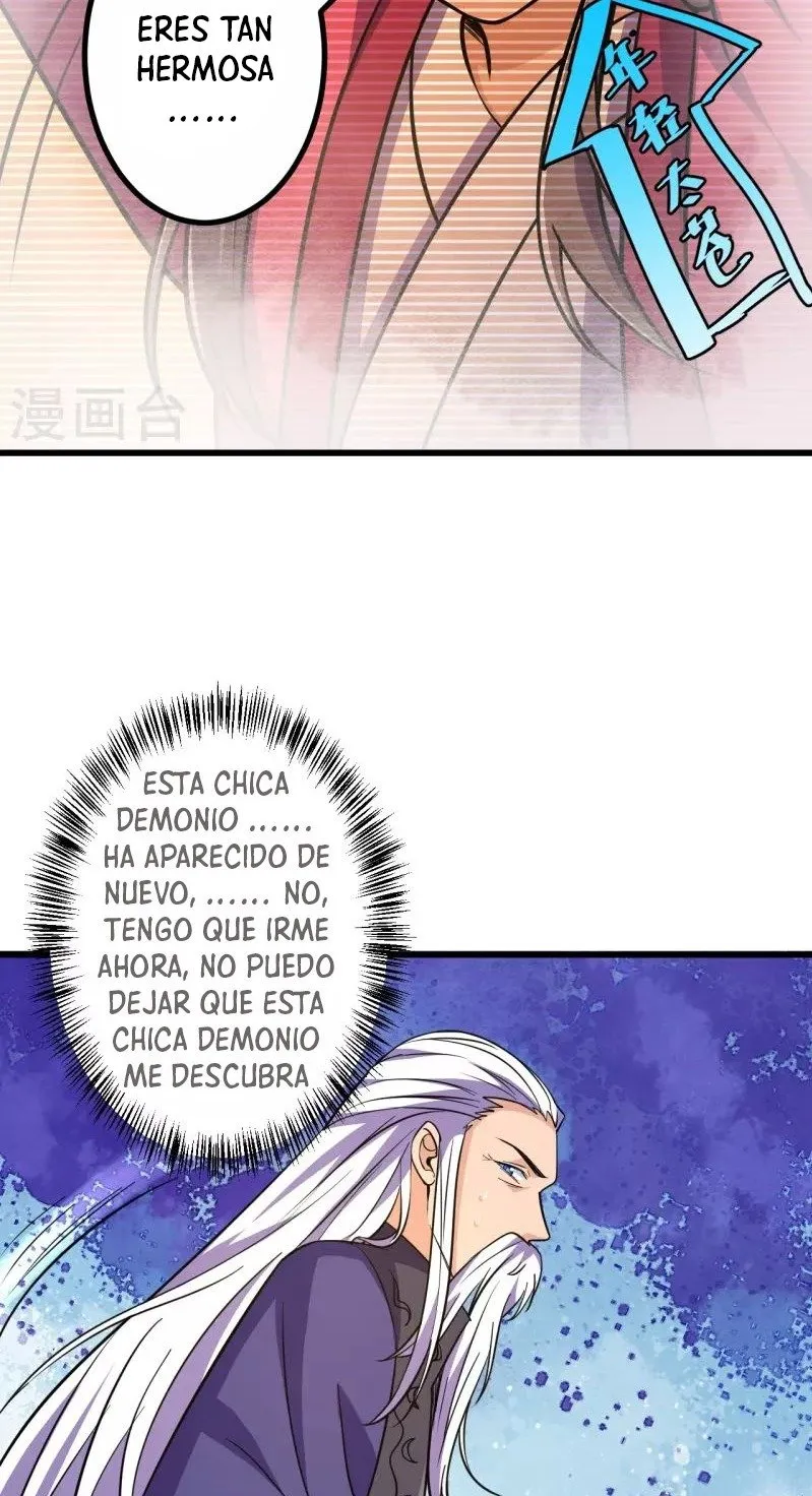 El Refinador De Cuerpos Más Fuerte de La Historia Capítulo 21 en Línea - página 24