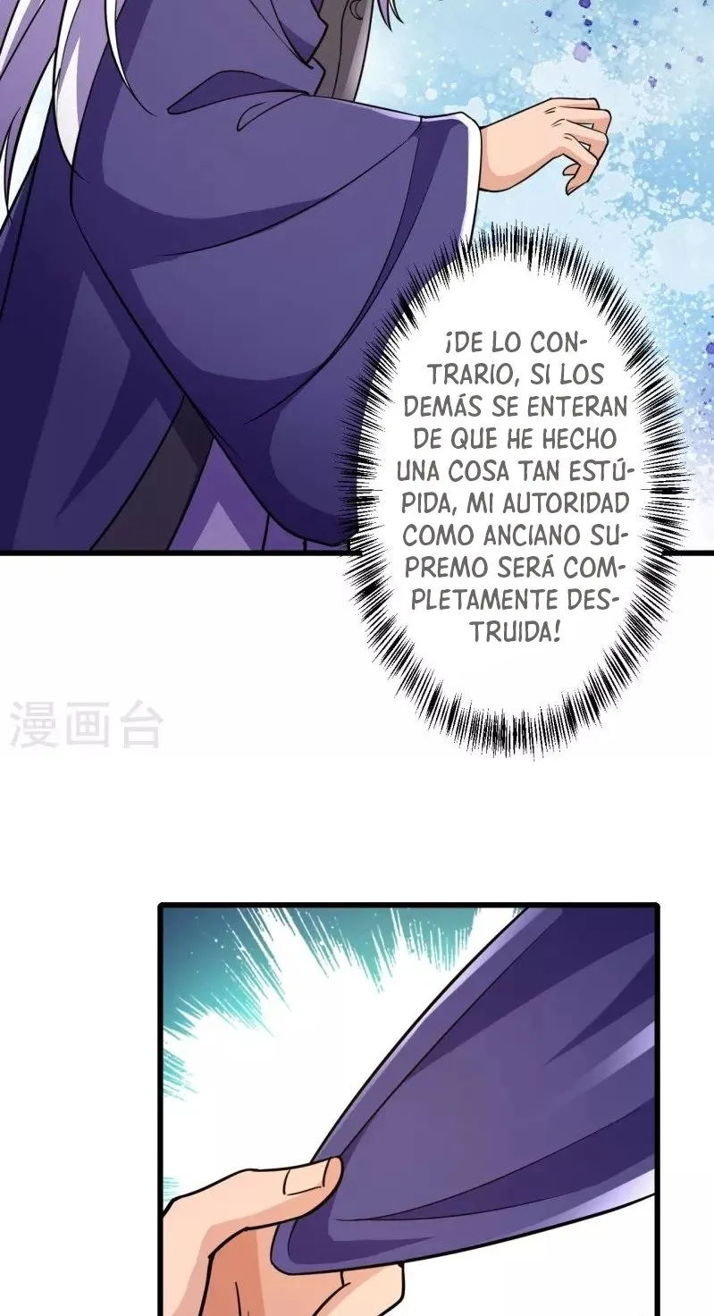 El Refinador De Cuerpos Más Fuerte de La Historia Capítulo 21 en Línea - página 25