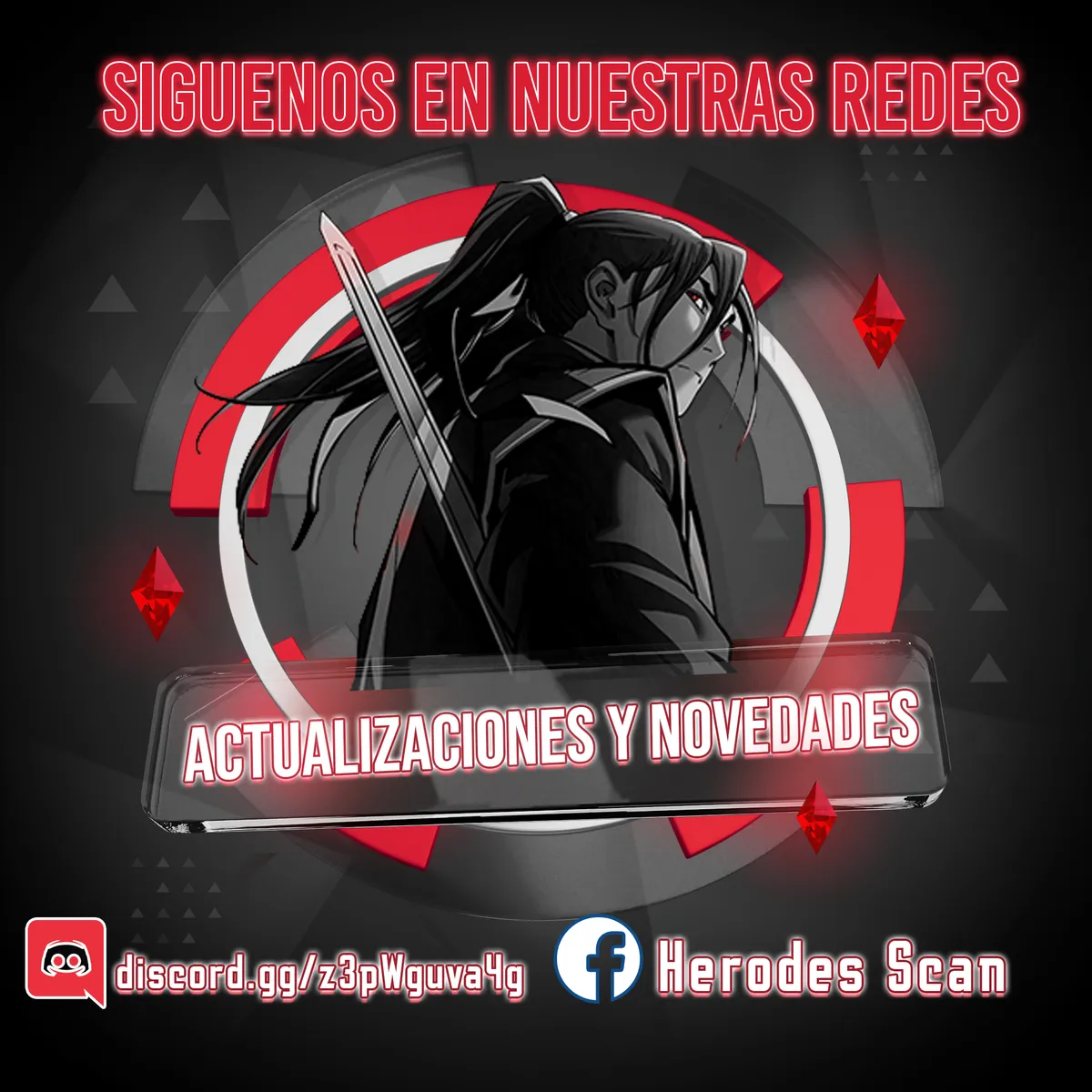 El regreso de la espada perforadora Capítulo 27 en Línea - página 4