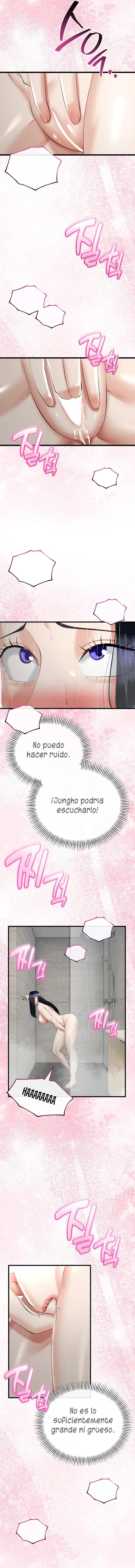 El regreso de la madrasta Capítulo 25 en Línea - página 4