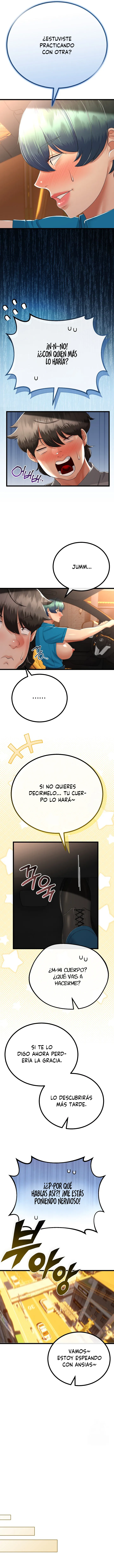 El regreso de la madrasta Capítulo 27 en Línea - página 12