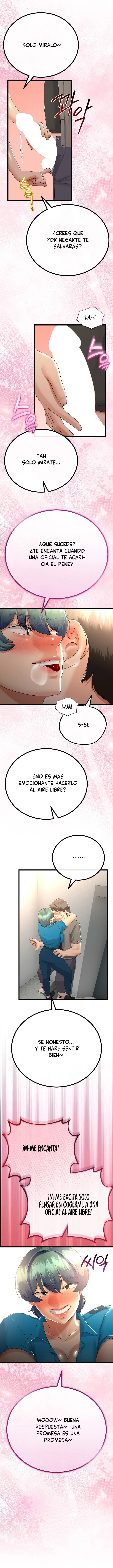 El regreso de la madrasta Capítulo 27 en Línea - página 14
