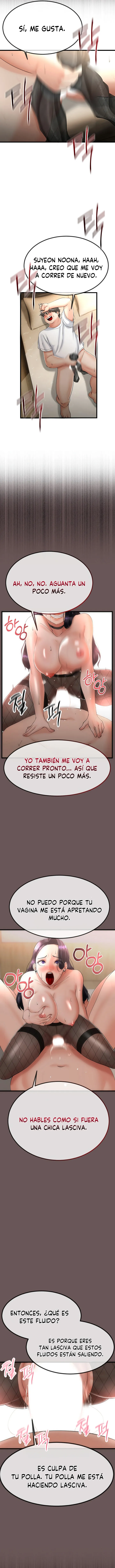 El regreso de la madrasta Capítulo 3 en Línea - página 14