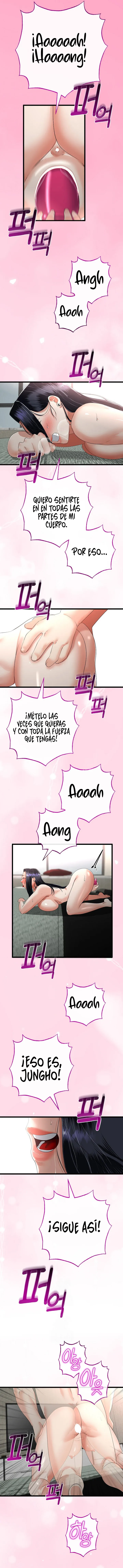 El regreso de la madrasta Capítulo 46 en Línea - página 8