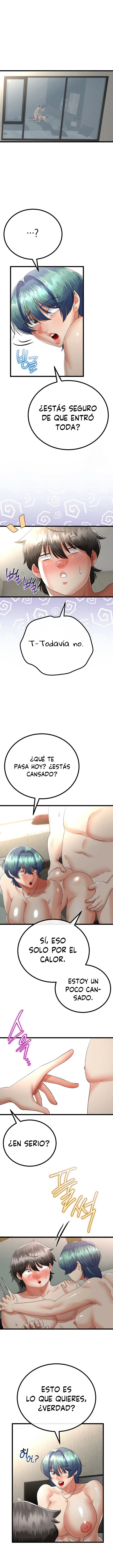 El regreso de la madrasta Capítulo 46 en Línea - página 12