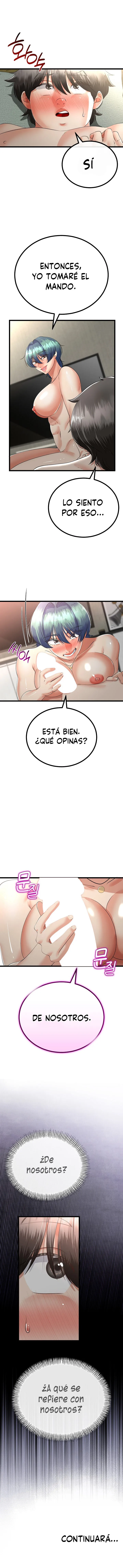 El regreso de la madrasta Capítulo 46 en Línea - página 13