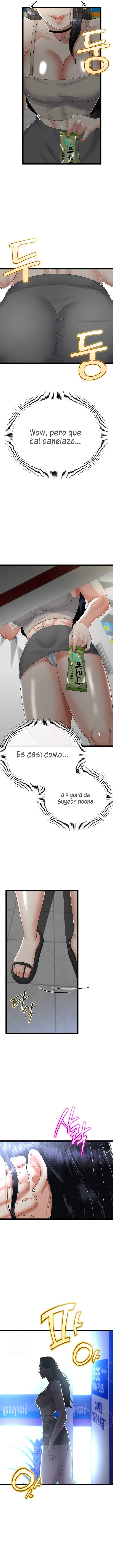 El regreso de la madrasta Capítulo 48 en Línea - página 10