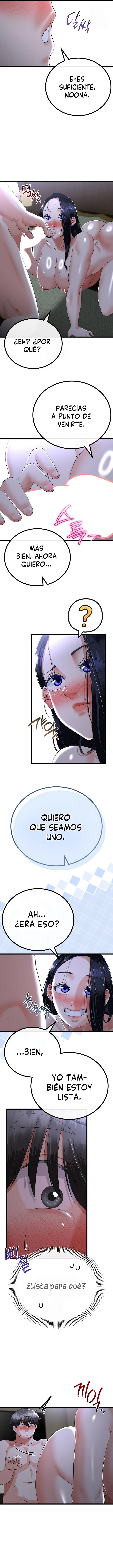 El regreso de la madrasta Capítulo 54 en Línea - página 4