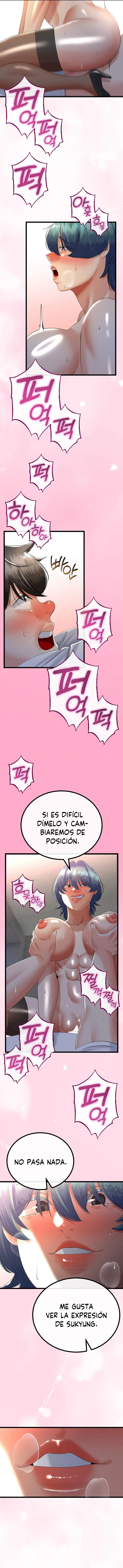 El regreso de la madrasta Capítulo 62 en Línea - página 6