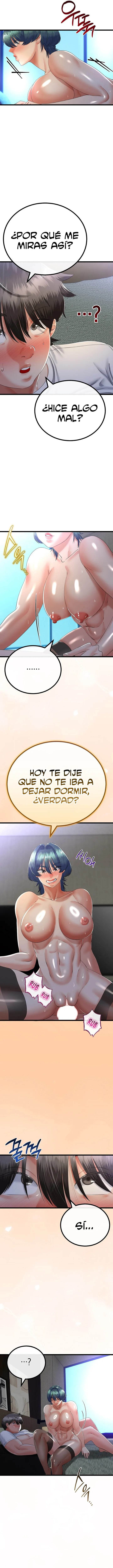 El regreso de la madrasta Capítulo 67 en Línea - página 3