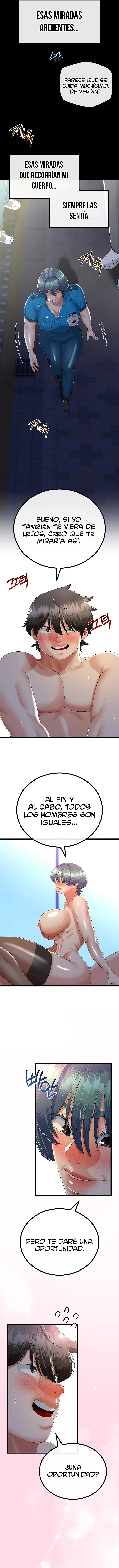 El regreso de la madrasta Capítulo 67 en Línea - página 9