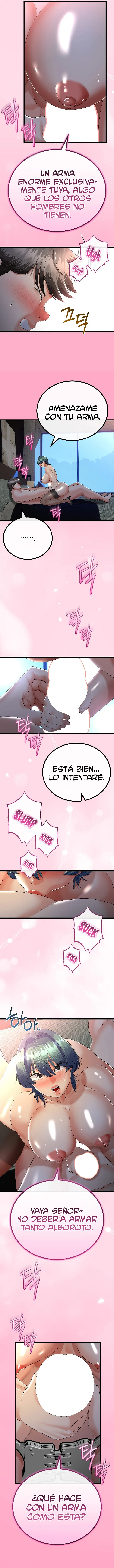 El regreso de la madrasta Capítulo 67 en Línea - página 11