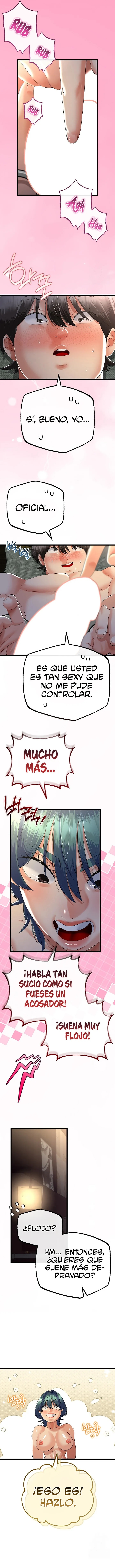 El regreso de la madrasta Capítulo 67 en Línea - página 12