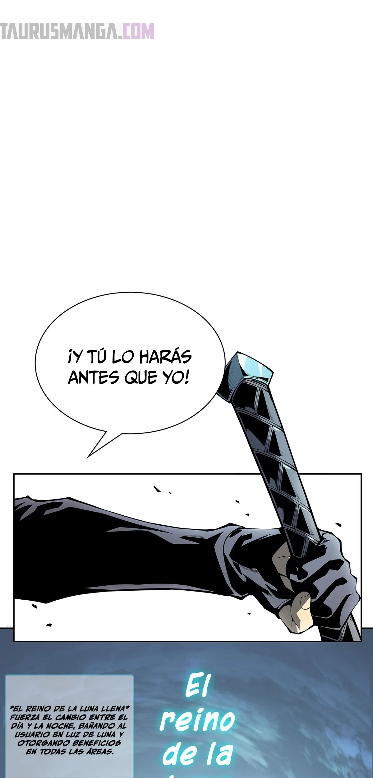 El regreso del asesino de nivel SSS Capítulo 1 en Línea - página 8