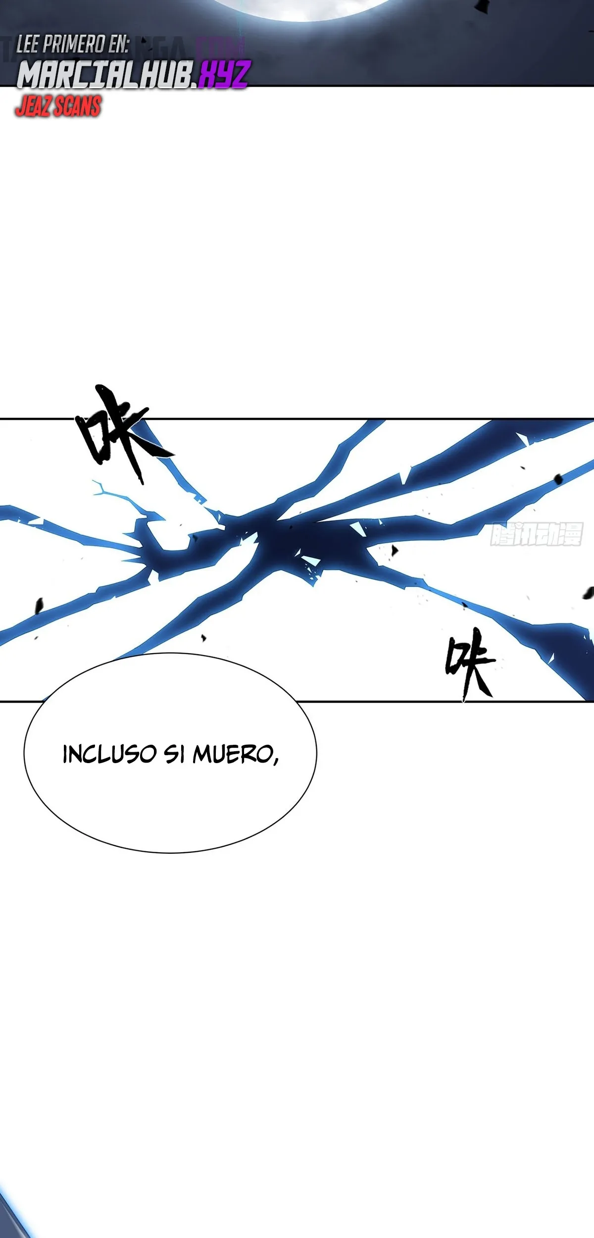 El regreso del asesino de nivel SSS Capítulo 1 en Línea - página 36