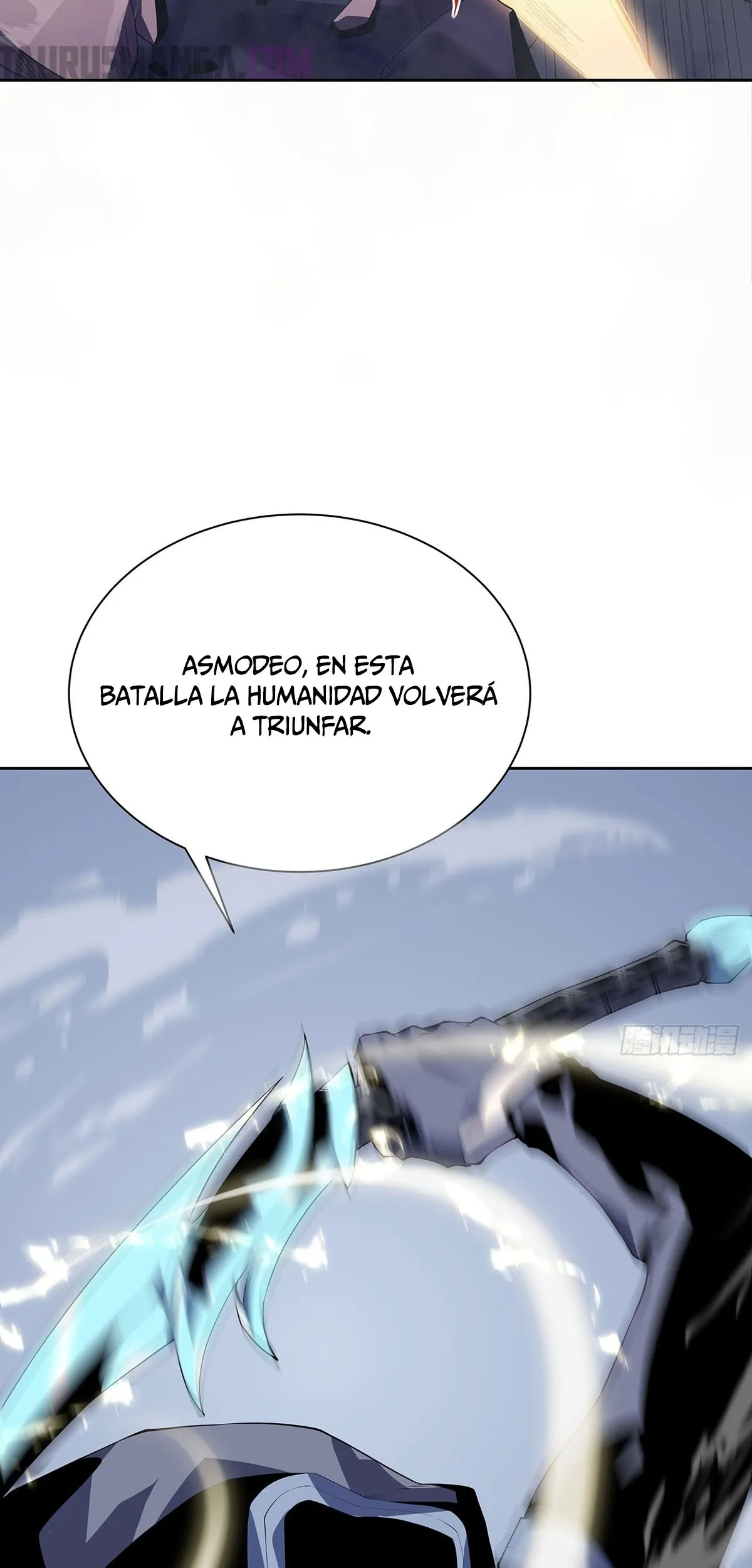 El regreso del asesino de nivel SSS Capítulo 1 en Línea - página 41