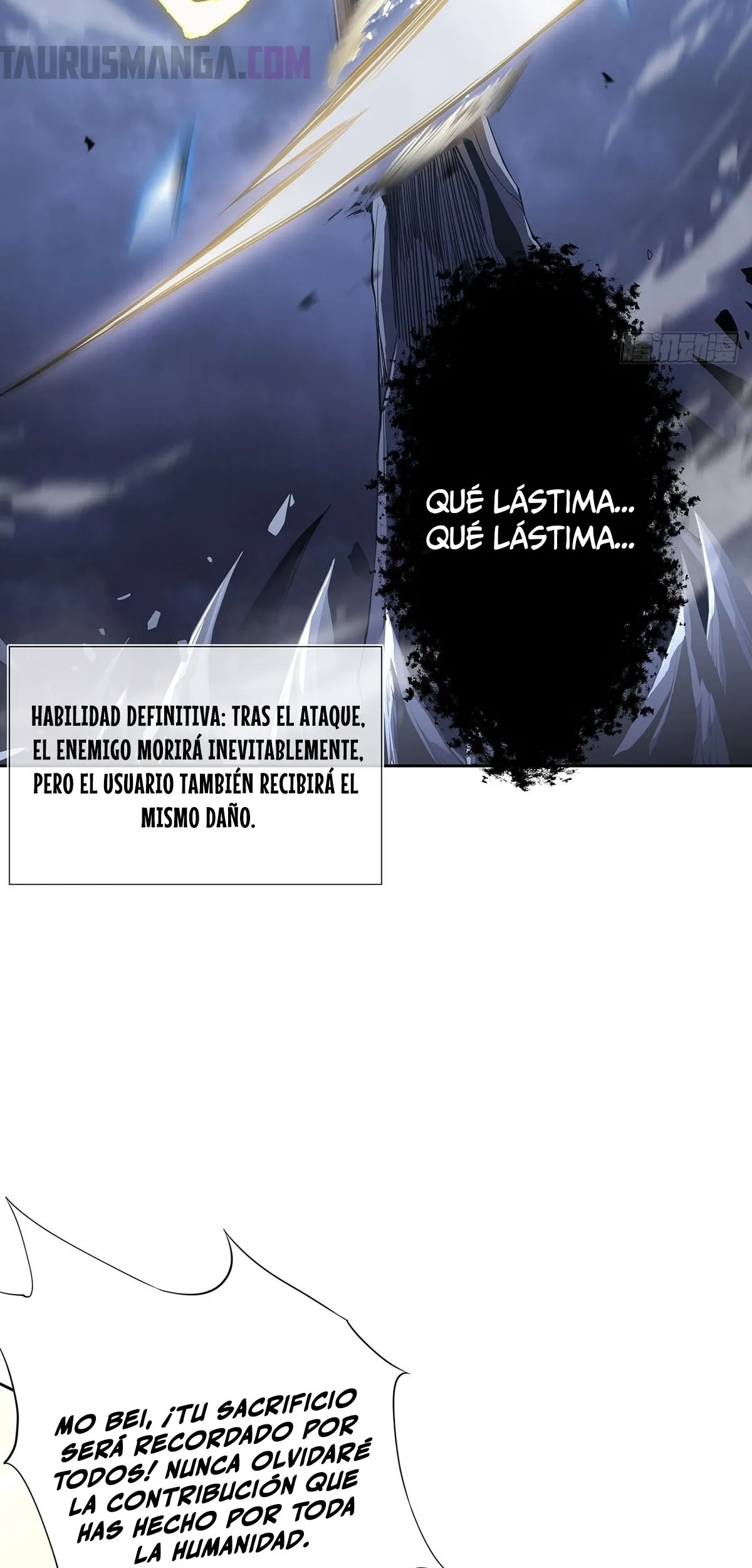 El regreso del asesino de nivel SSS Capítulo 1 en Línea - página 47