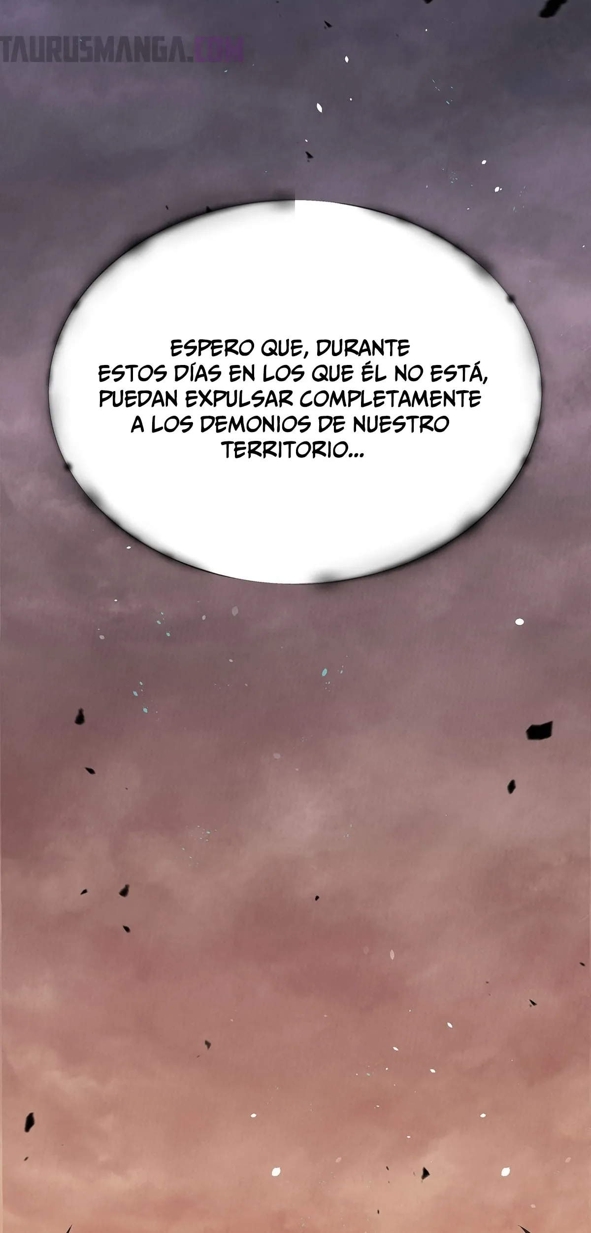 El regreso del asesino de nivel SSS Capítulo 1 en Línea - página 52