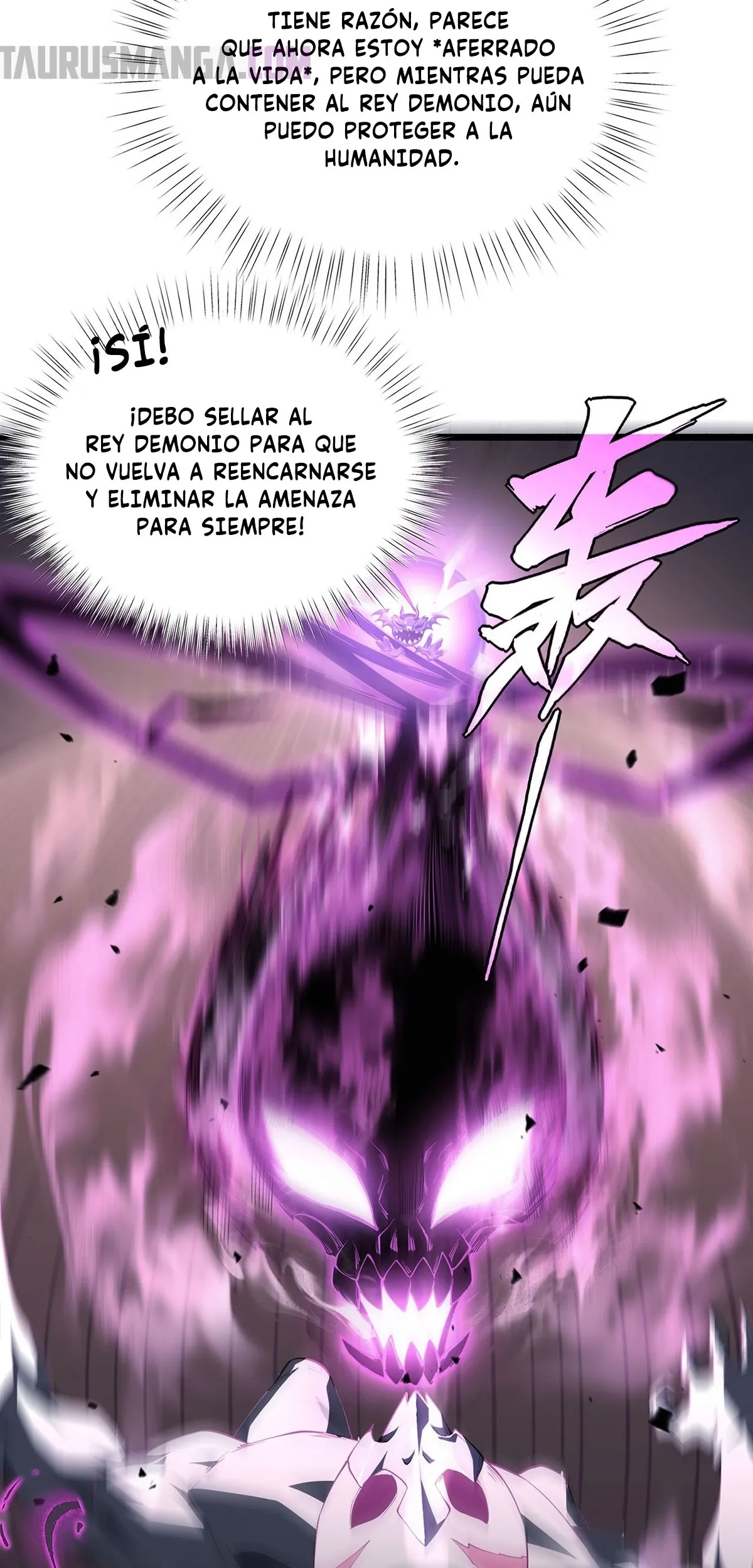 El regreso del asesino de nivel SSS Capítulo 1 en Línea - página 72