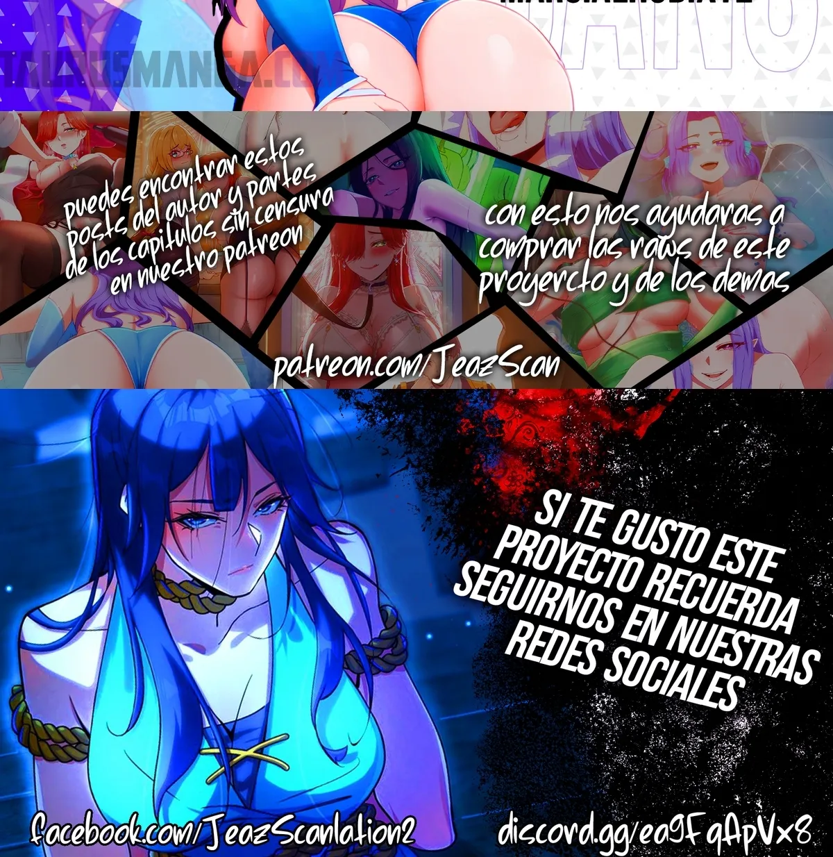 El regreso del asesino de nivel SSS Capítulo 1 en Línea - página 77