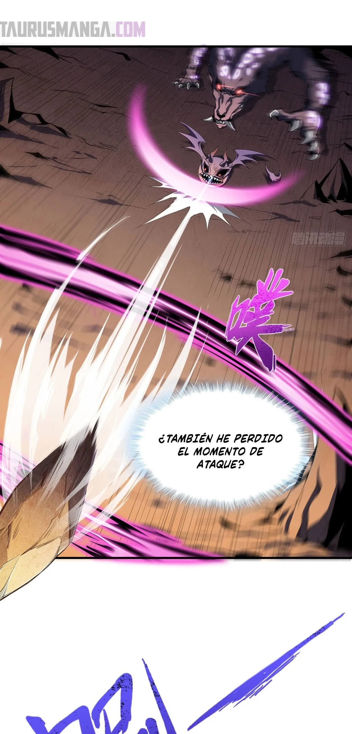 El regreso del asesino de nivel SSS Capítulo 3 en Línea - página 4