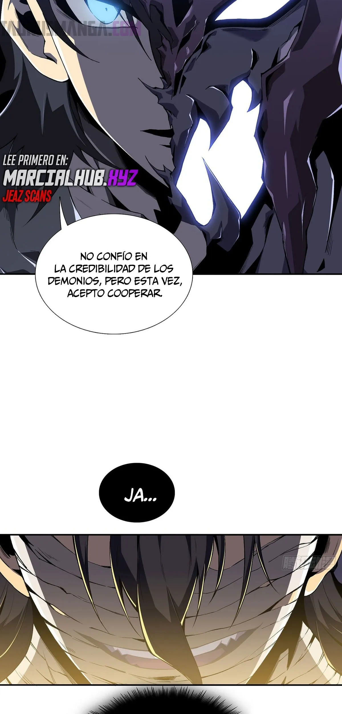 El regreso del asesino de nivel SSS Capítulo 3 en Línea - página 45