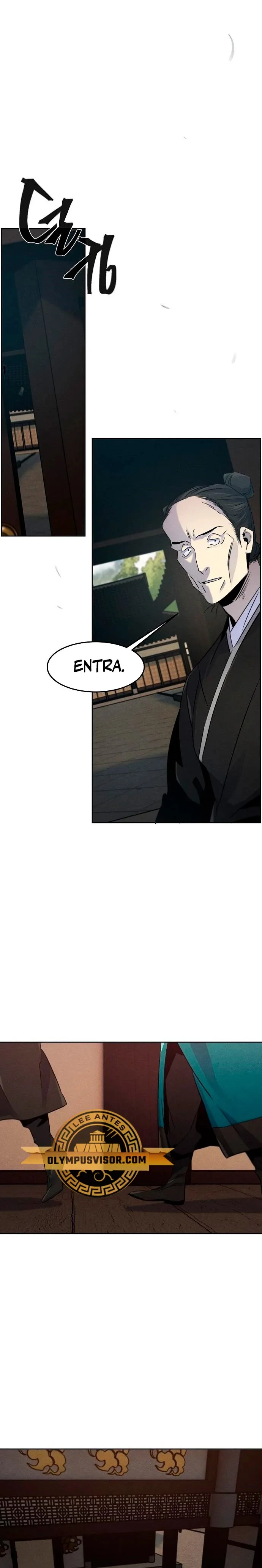 El regreso del demonio loco Capítulo 102 en Línea - página 22