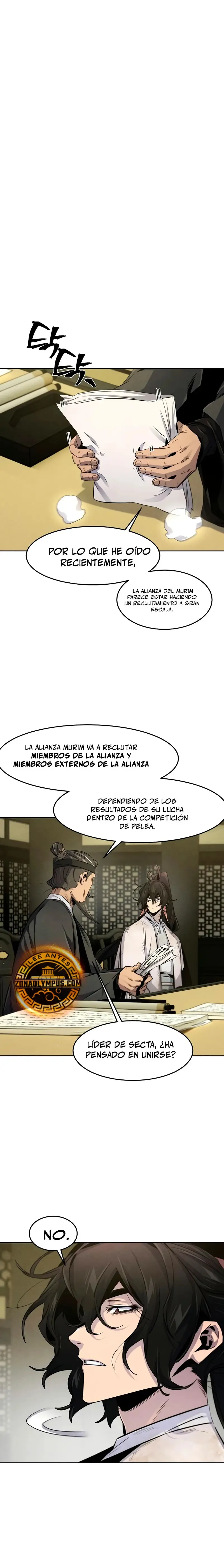 El regreso del demonio loco Capítulo 144 en Línea - página 2