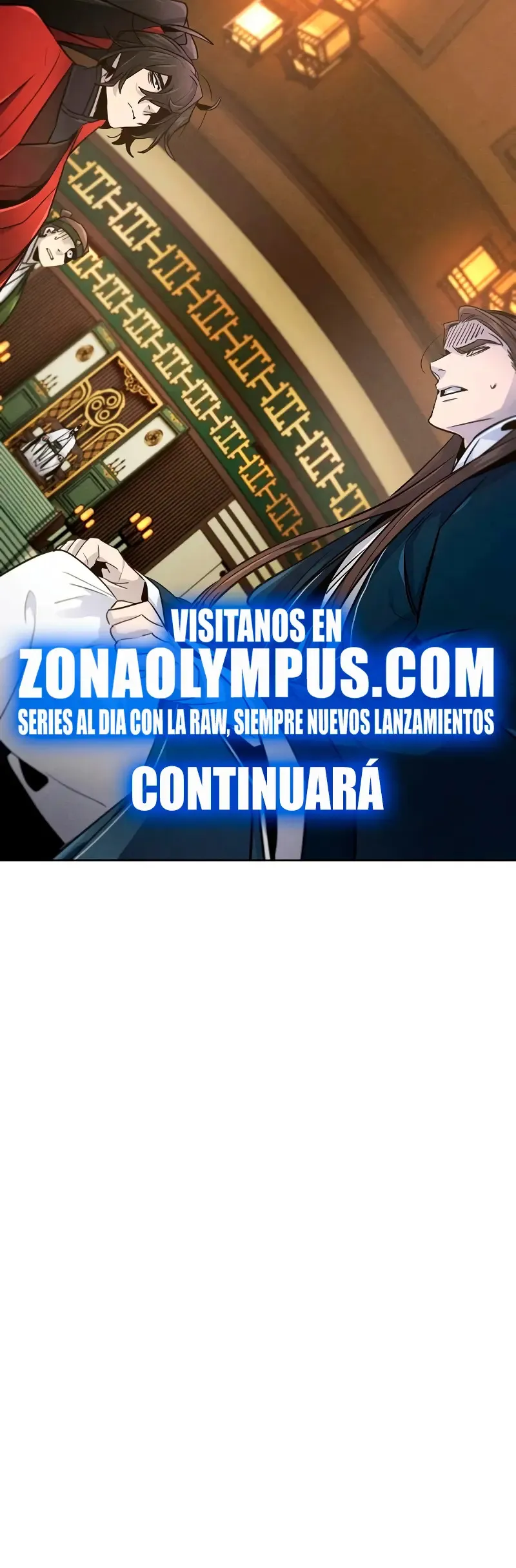 El regreso del demonio loco Capítulo 148 en Línea - página 22