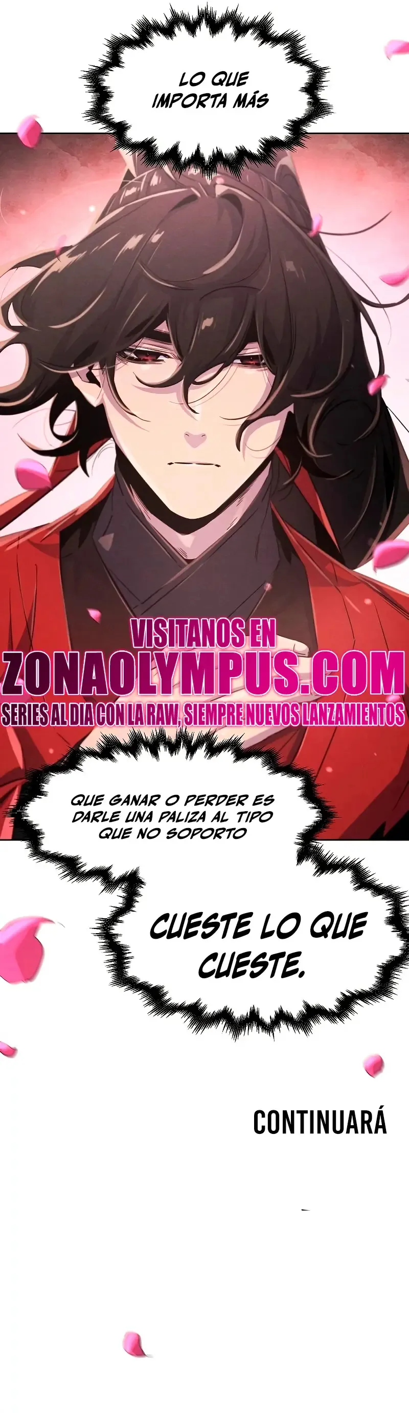 El regreso del demonio loco Capítulo 157 en Línea - página 23