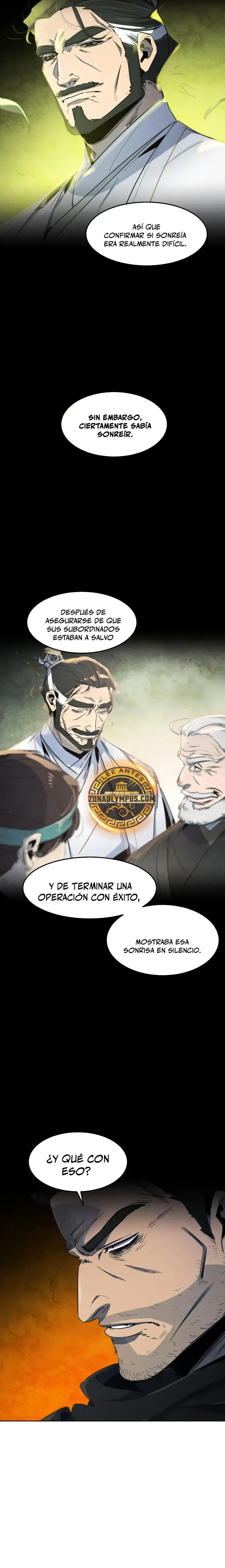 El regreso del demonio loco Capítulo 166 en Línea - página 5