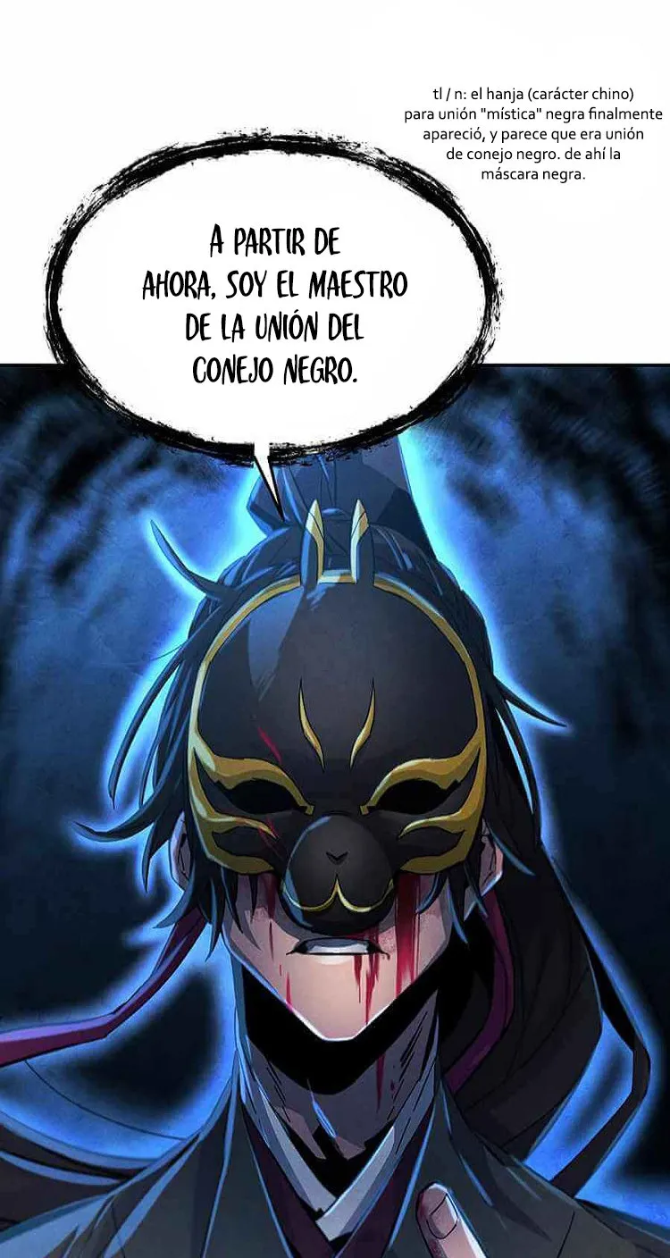 El regreso del demonio loco Capítulo 22 en Línea - página 16