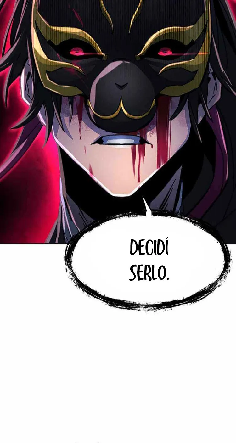 El regreso del demonio loco Capítulo 22 en Línea - página 18