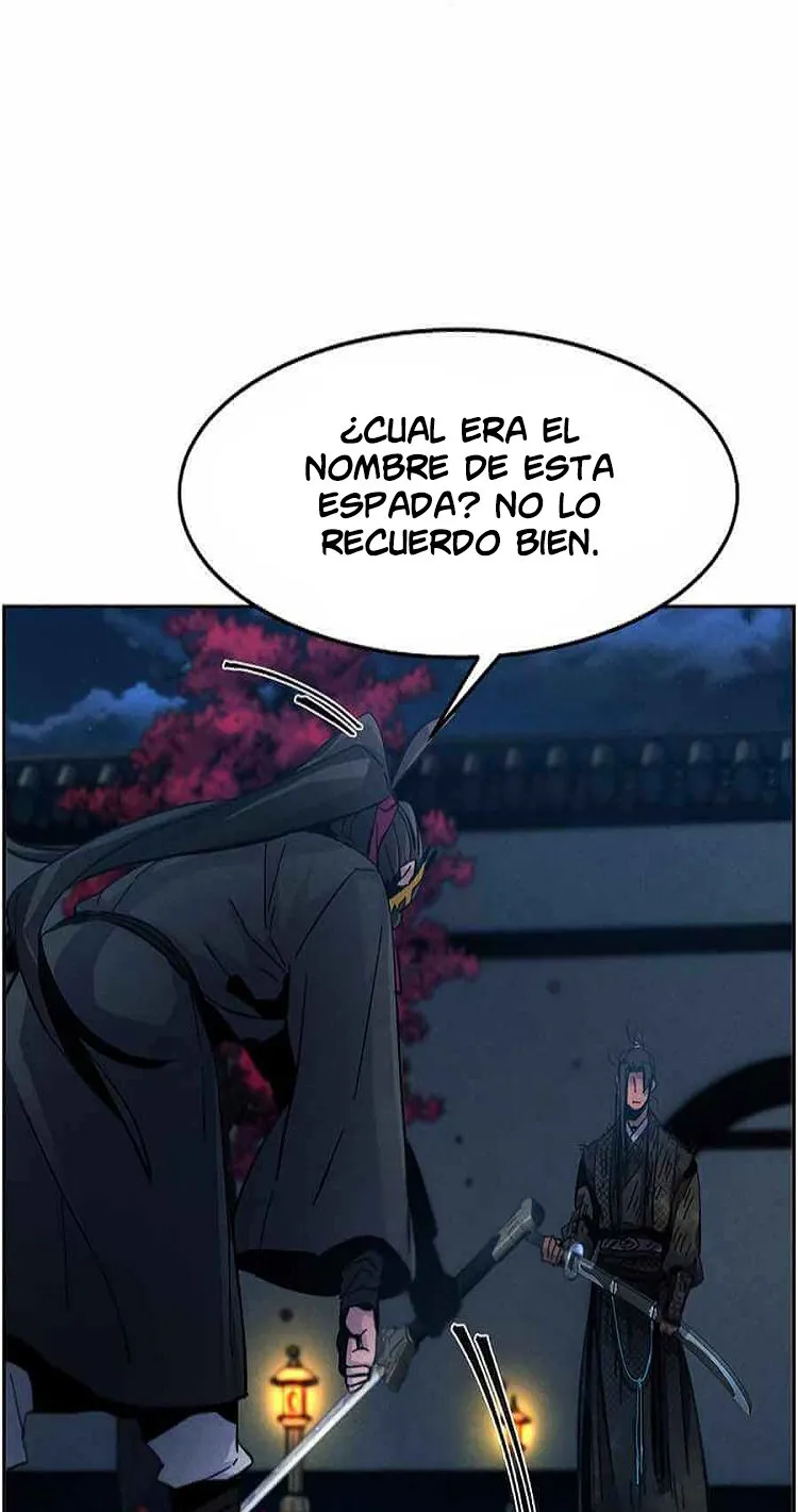 El regreso del demonio loco Capítulo 22 en Línea - página 22