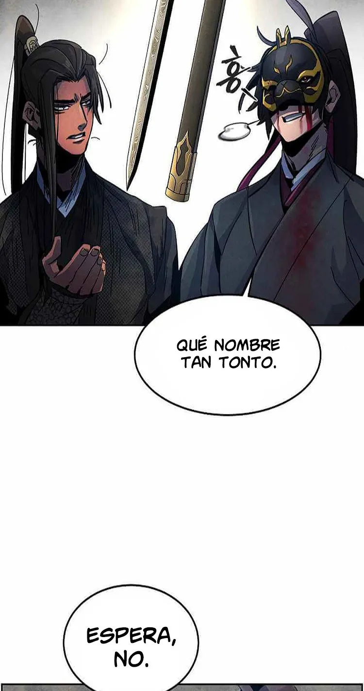 El regreso del demonio loco Capítulo 22 en Línea - página 24