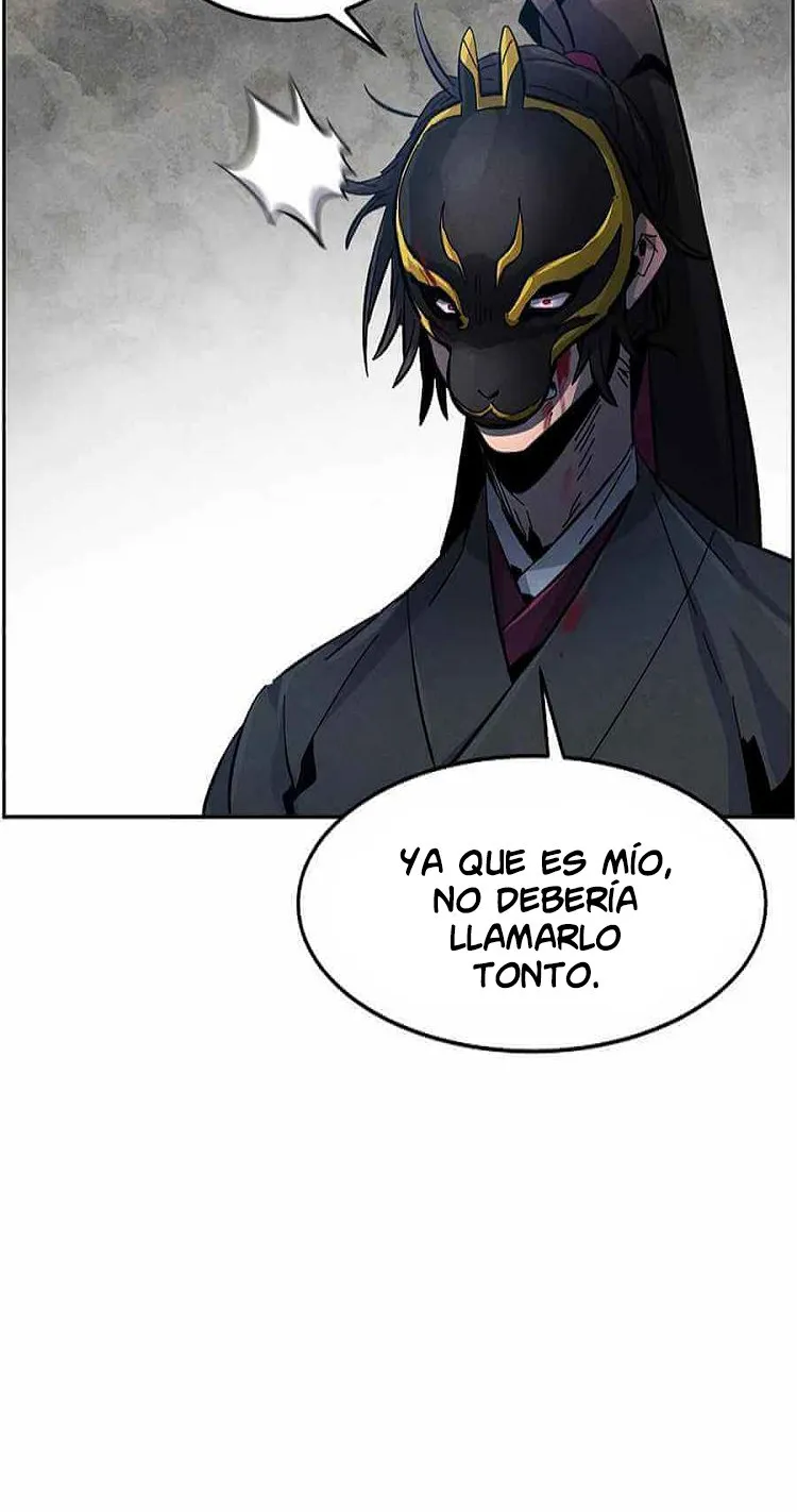 El regreso del demonio loco Capítulo 22 en Línea - página 25