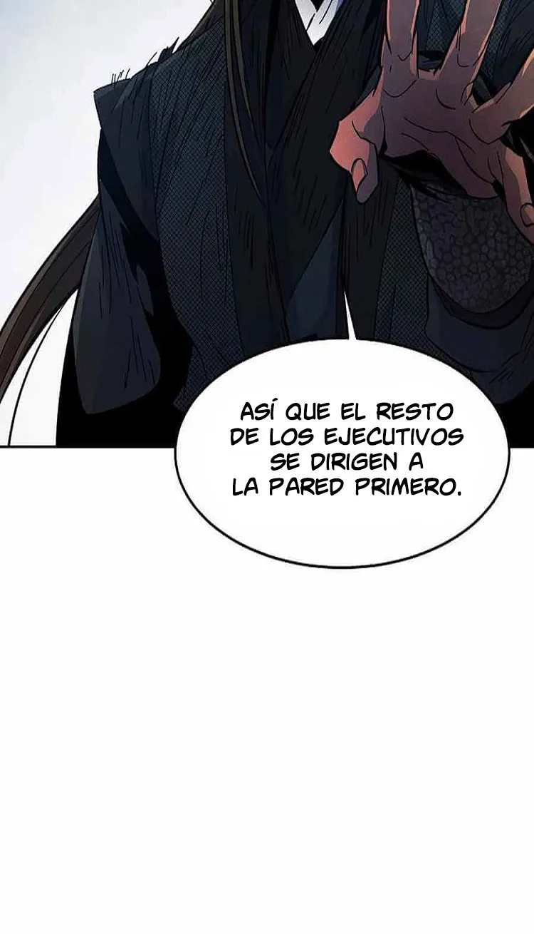 El regreso del demonio loco Capítulo 22 en Línea - página 34