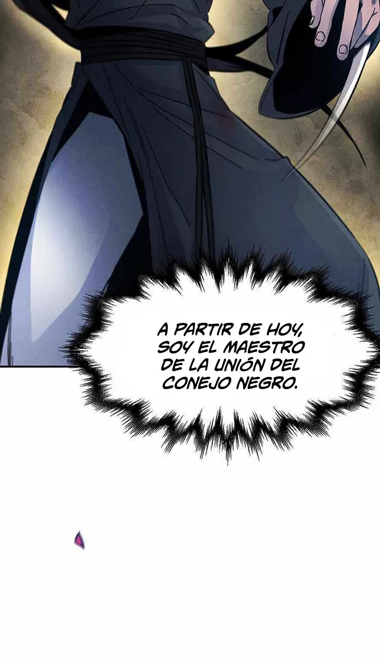 El regreso del demonio loco Capítulo 22 en Línea - página 38