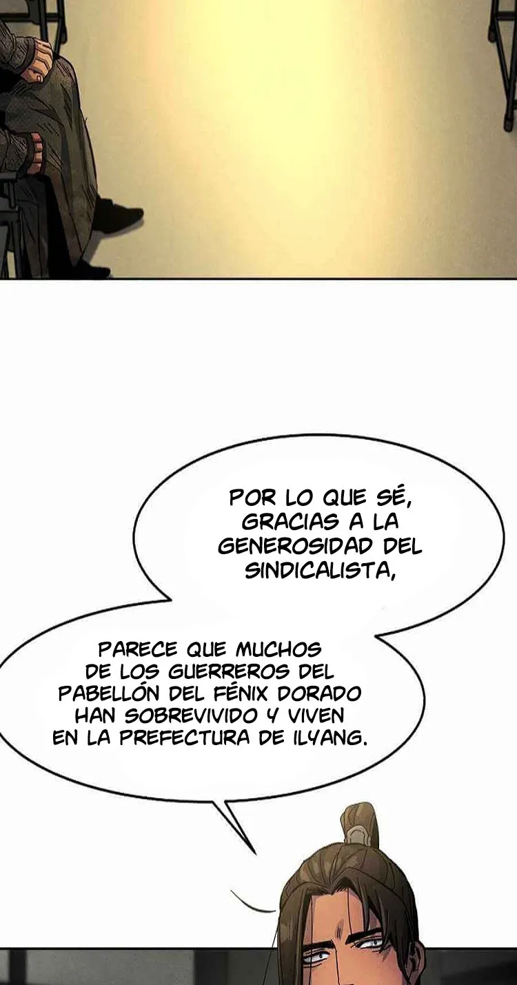 El regreso del demonio loco Capítulo 22 en Línea - página 50