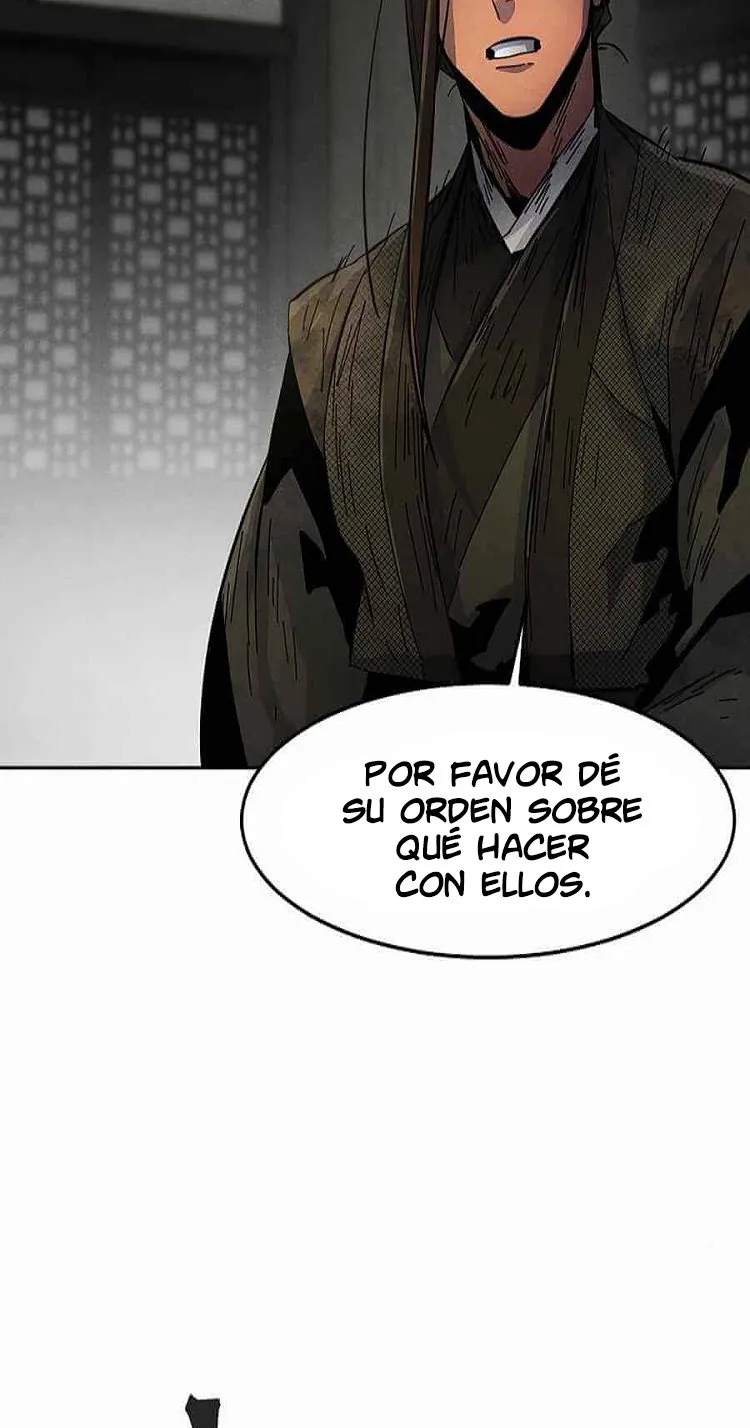 El regreso del demonio loco Capítulo 22 en Línea - página 51